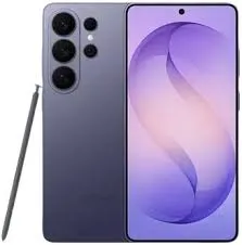 Samsung Galaxy S26 Ultra 5G Smartphone 12GB RAM 512GB Storage – Titanium Design, 200MP Quad Camera, Snapdragon 8 Elite Gen 5 Processor, Dynamic AMOLED 2X Display, S Pen, Galaxy AI Features