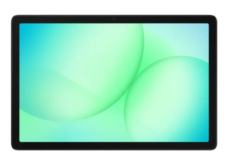Samsung Galaxy Tab A11+ Wi-Fi 8GB RAM 256GB TDRA UAE Version Silver