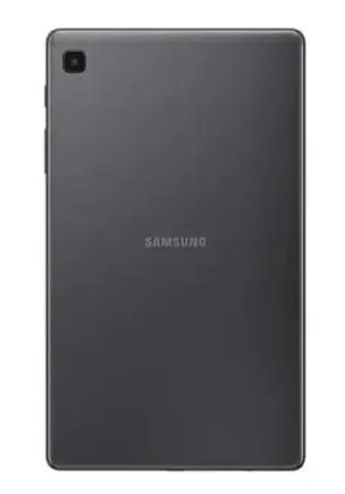 Samsung Galaxy Tab A7 Lite 4G LTE 3GB RAM 32GB TRA UAE Version Grey 4