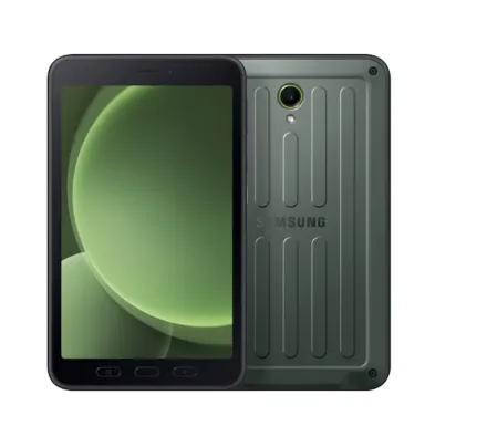 Samsung Galaxy Tab Active5 5G 8GB RAM 256GB English Version Green
