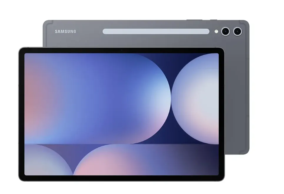 Samsung Galaxy Tab S10+ 5G 12GB RAM 256GB TRA UAE Version Moonstone Gray
