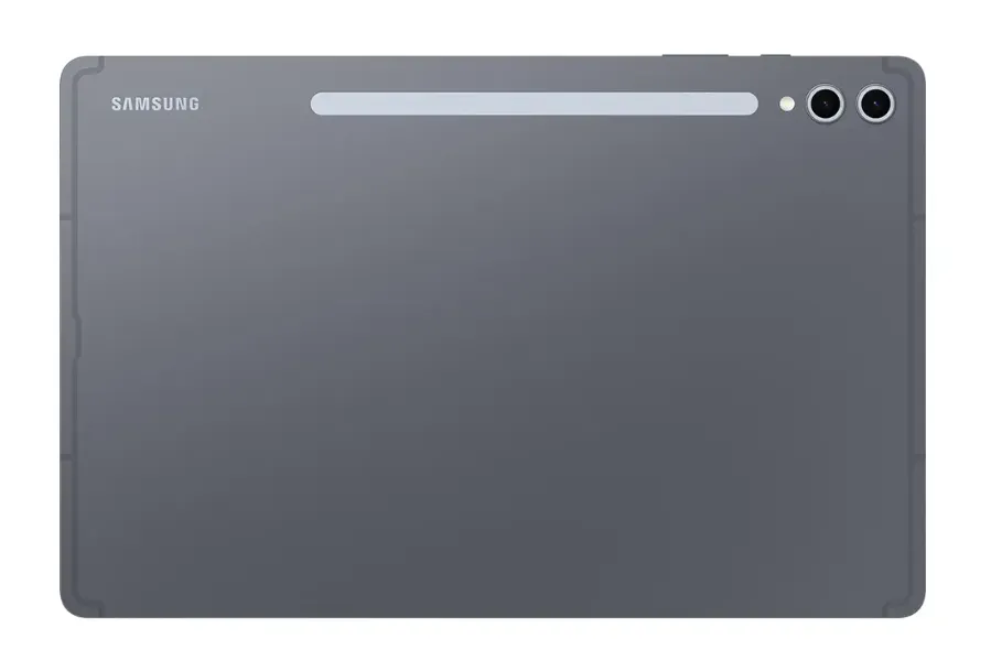 Samsung Galaxy Tab S10+ 5G 12GB RAM 256GB TRA UAE Version Moonstone Gray 3