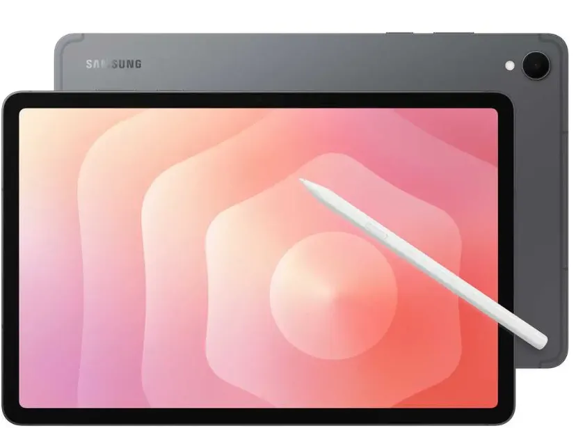 Samsung Galaxy Tab S11 5G 12GB RAM 128GB TDRA UAE Version Gray
