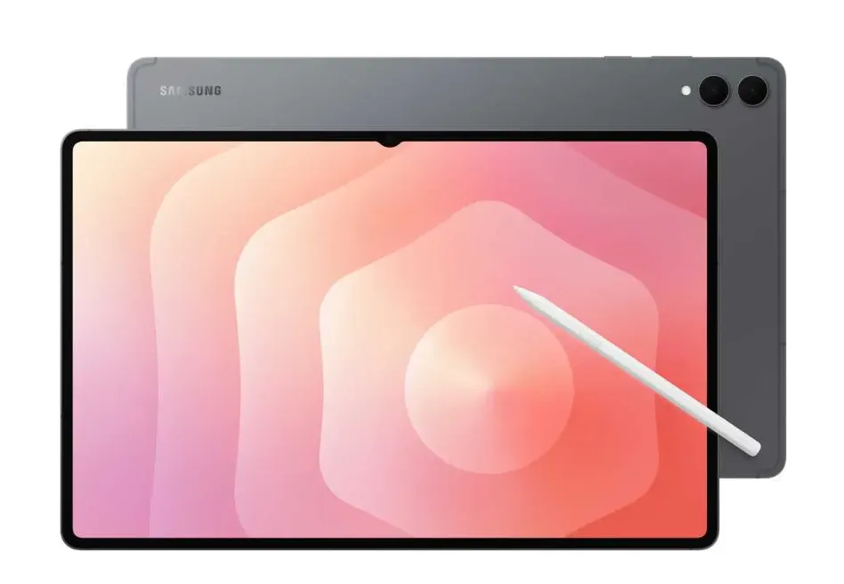 Samsung Galaxy Tab S11 Ultra 5G 12GB RAM 512GB TDRA UAE Version Grey