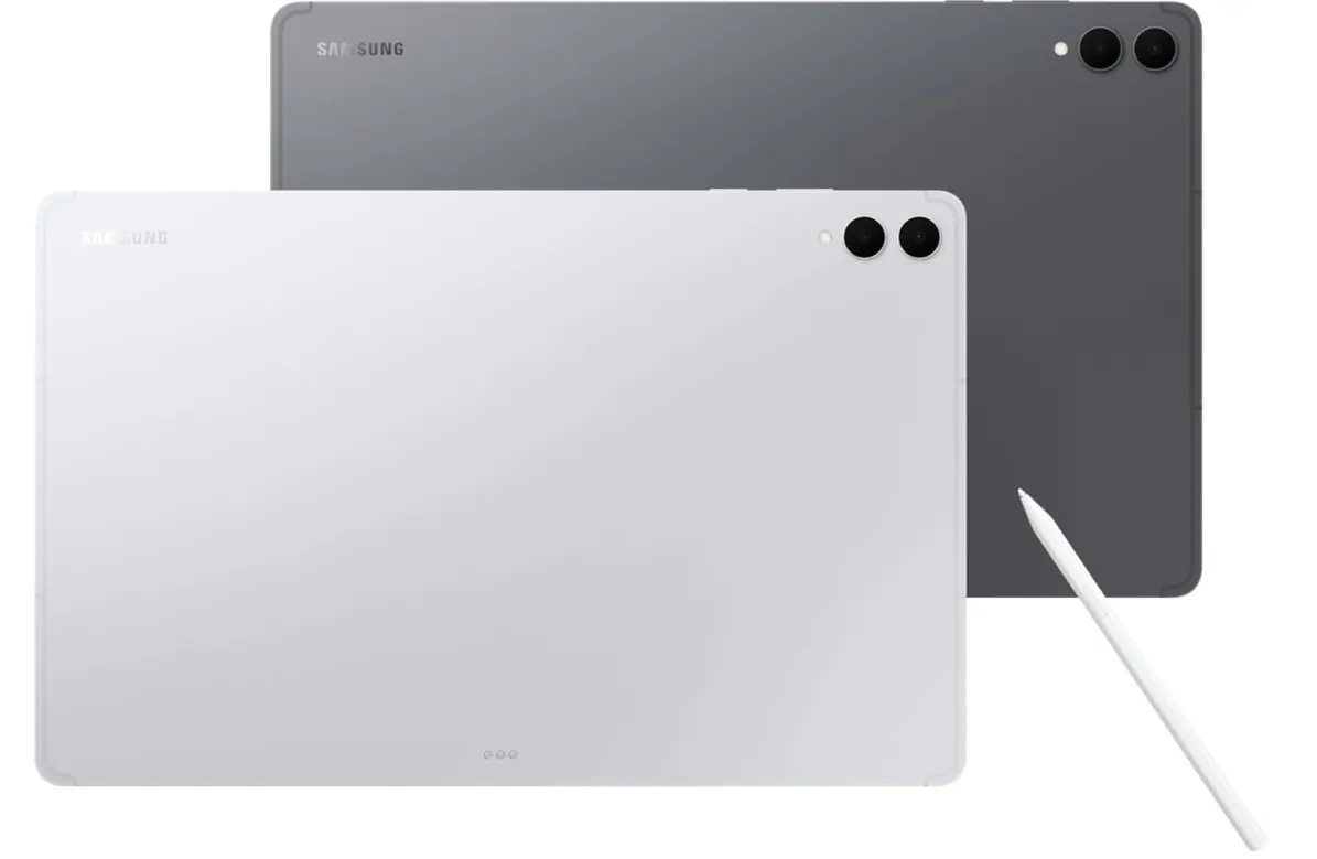 Samsung Galaxy Tab S11 Ultra Wi-Fi 12GB RAM 256GB TDRA UAE Version Silver 2