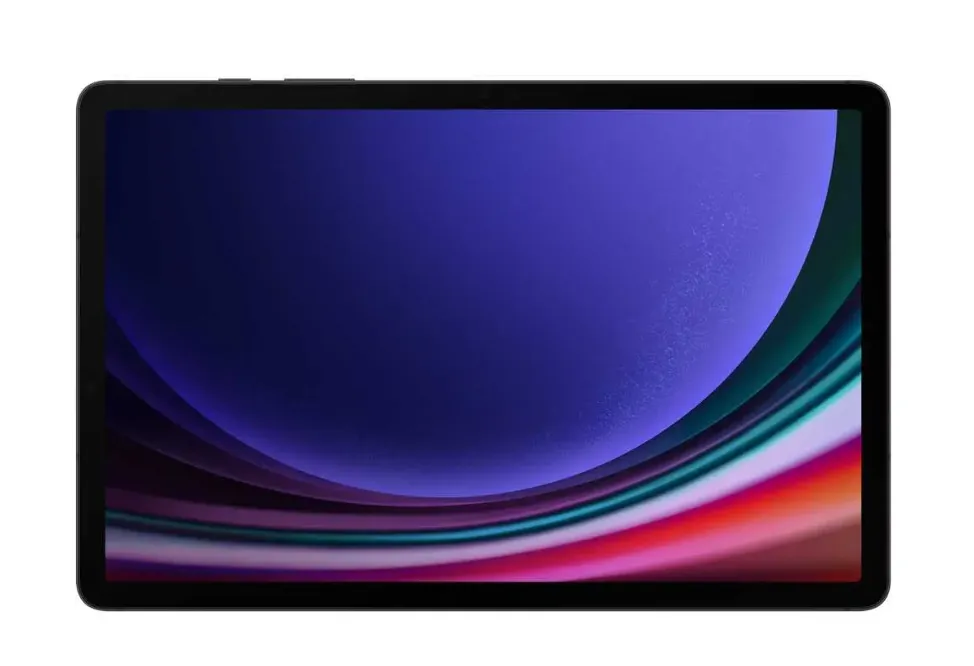 Samsung Galaxy Tab S9 5G 8GB RAM 128GB TDRA UAE Version Graphite 2