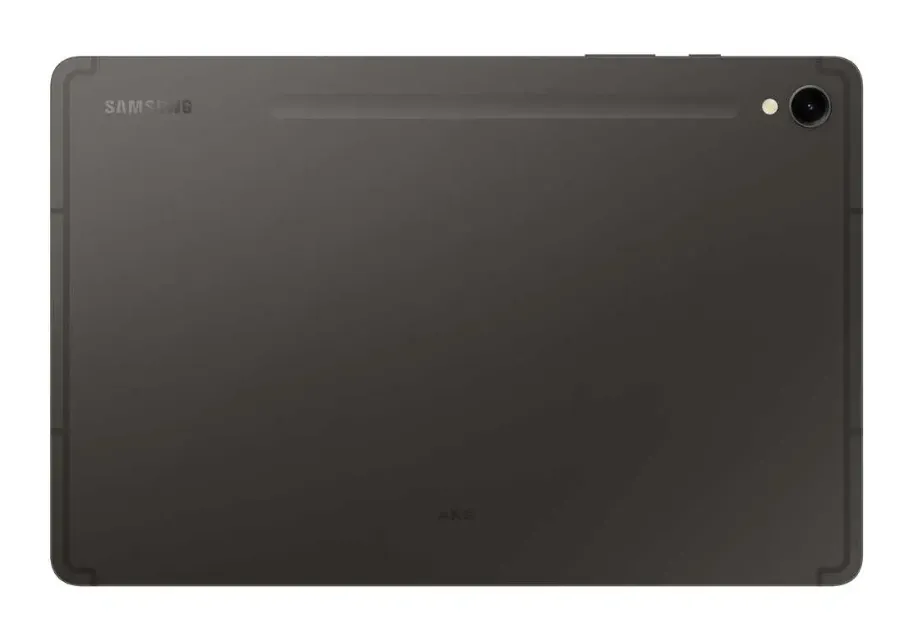 Samsung Galaxy Tab S9 5G 8GB RAM 128GB TDRA UAE Version Graphite 3