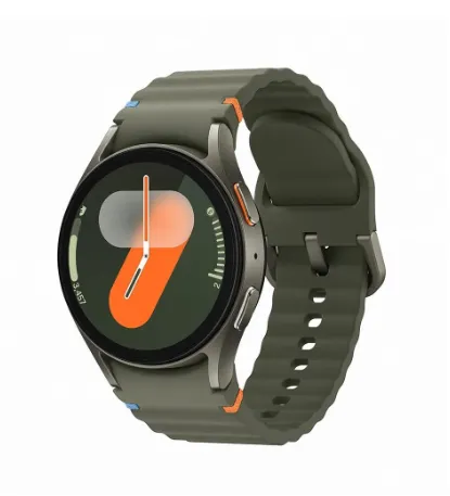 Samsung Galaxy Watch7 44mm LTE TRA UAE Version Green 3