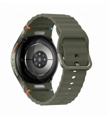 Samsung Galaxy Watch7 44mm LTE TRA UAE Version Green 4