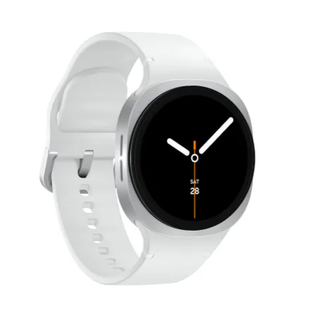 Samsung Galaxy Watch8 40mm Bluetooth GPS TRA UAE Version Graphite 5