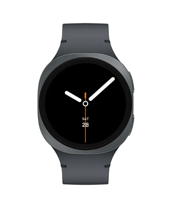 Samsung Galaxy Watch8 40mm LTE TRA UAE Version Grapite