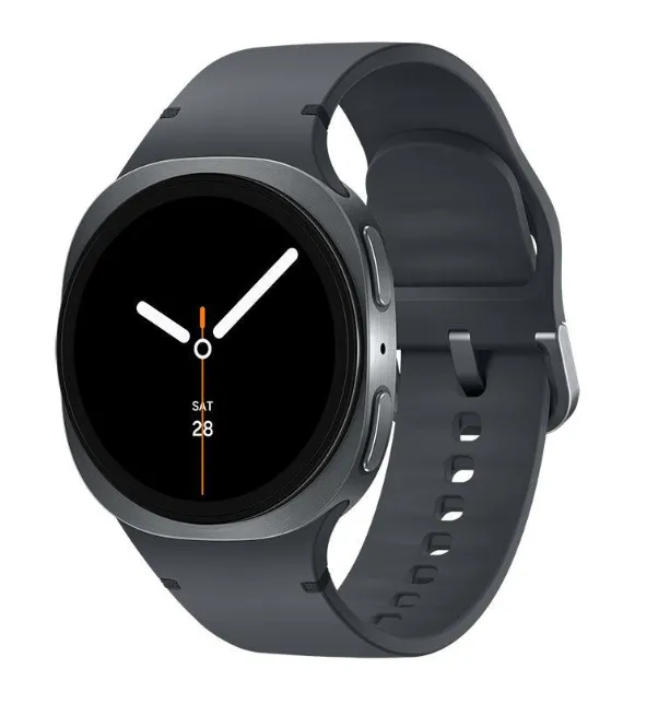 Samsung Galaxy Watch8 44mm LTE TRA UAE Version Graphite