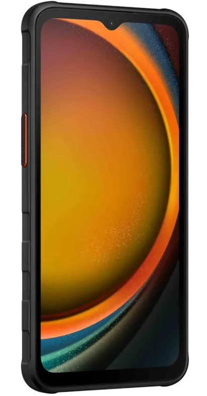 Samsung Galaxy XCover7 5G 6GB RAM 128GB TDRA UAE Version Black