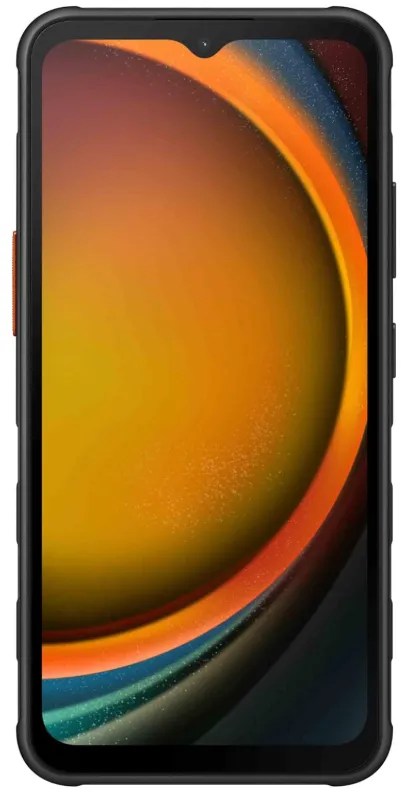 Samsung Galaxy XCover7 5G 6GB RAM 128GB TDRA UAE Version Black 3