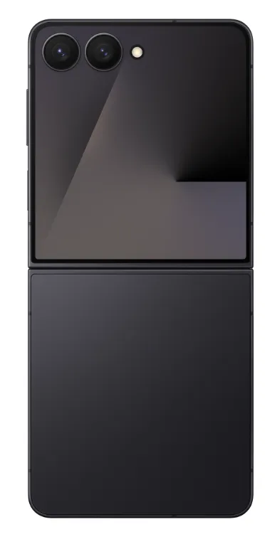 Samsung Galaxy Z Flip7 5G 12GB RAM 512GB TDRA UAE Version Jet Black 5