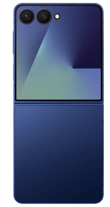 Samsung Galaxy Z Flip7 12GB/256GB TDRA Blue 3