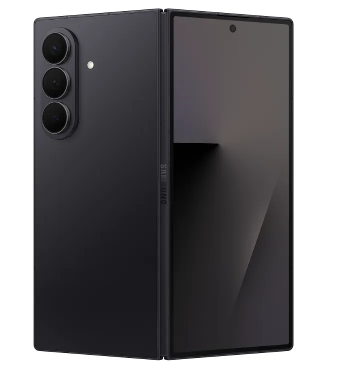 Samsung Galaxy Z Fold7 5G 12GB RAM 512GB TDRA UAE Version Jet Black