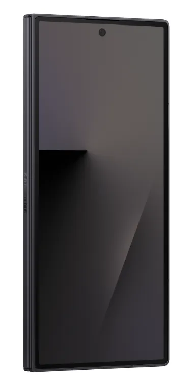 Samsung Galaxy Z Fold7 5G 16GB RAM 1TB TDRA UAE Version Jet Black