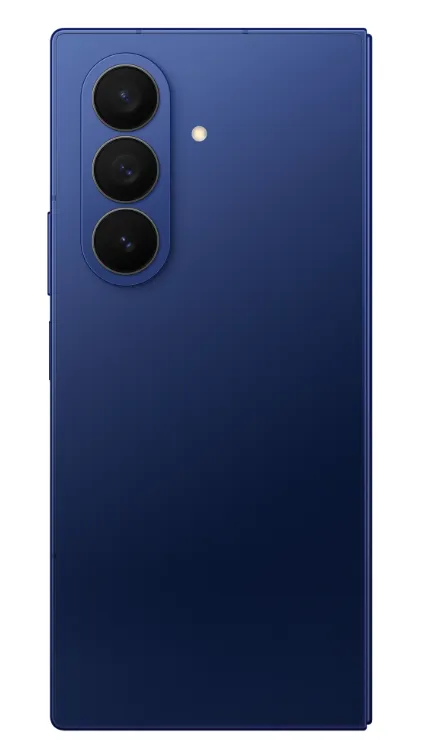 Samsung Galaxy Z Fold7 5G 12GB RAM 256GB TDRA UAE Version Blue Shadow 3
