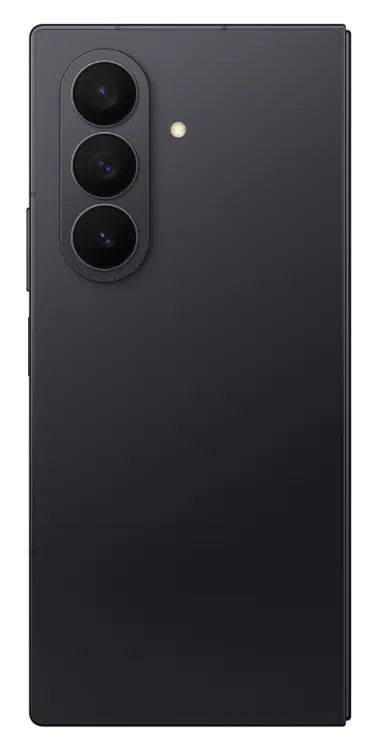 Samsung Galaxy Z Fold7 5G 16GB RAM 1TB TDRA UAE Version Jet Black 3