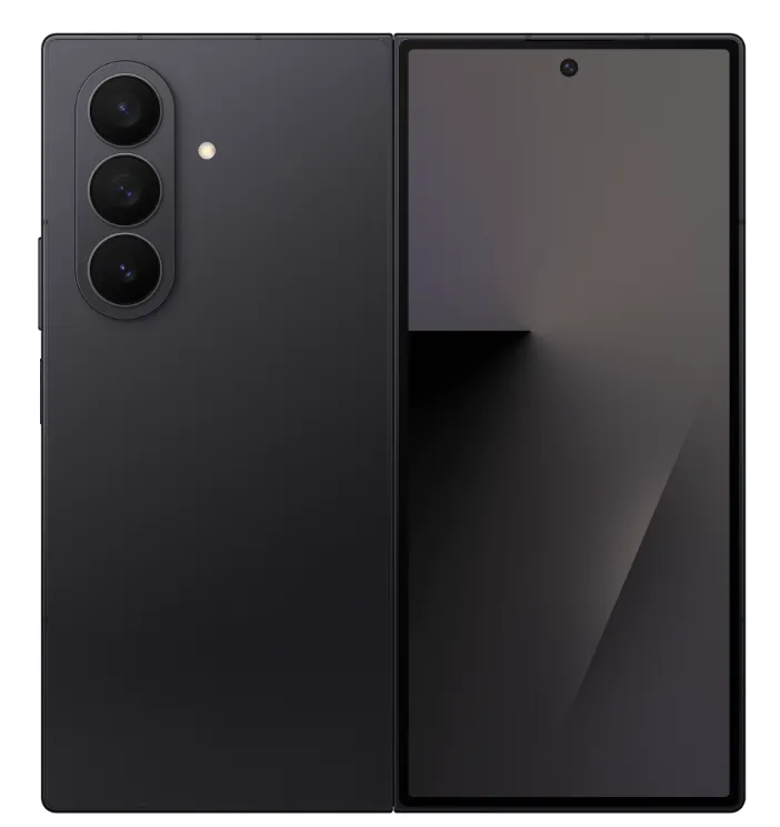 Samsung Galaxy Z Fold7 5G 12GB RAM 256GB TDRA UAE Version Jet Black 4