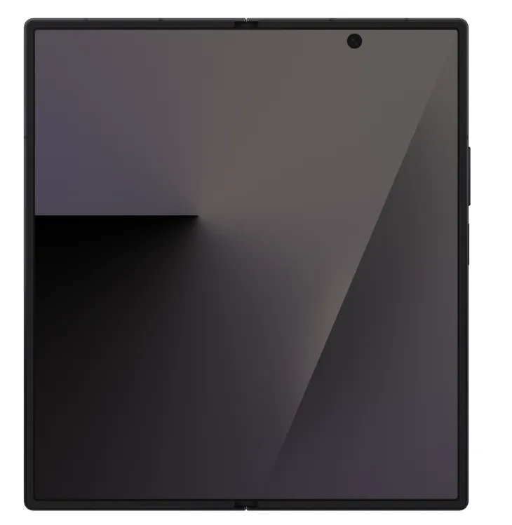 Samsung Galaxy Z Fold7 5G 16GB RAM 1TB TDRA UAE Version Jet Black 5