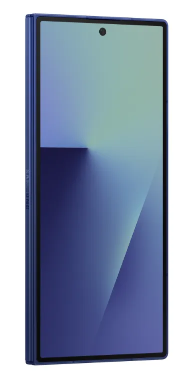 Samsung Galaxy Z Fold7 5G 16GB RAM 1TB TDRA UAE Version Blue Shadow