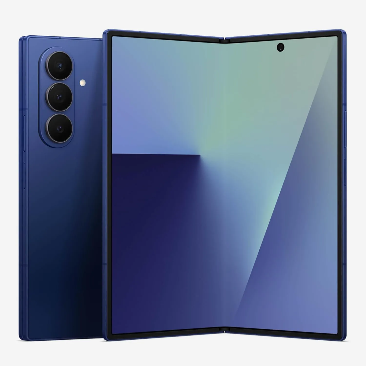Samsung Galaxy Z Fold7 5G Foldable Smartphone 12GB RAM 512GB Storage – 8.0-inch Dynamic AMOLED 2X Display, Snapdragon 8 Elite Processor, 200MP Triple Camera, Galaxy AI Features, 4400mAh Battery