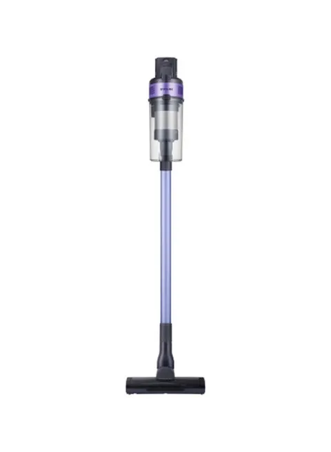 Samsung Jet 60 Complete Turbo Cordless Vacuum Cleaner with Digital Inverter Motor, 410 W, VS15A6031R4 Grey