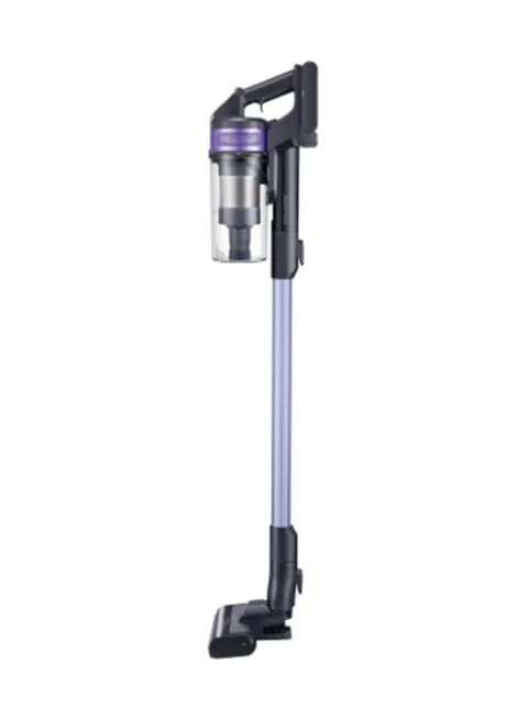 Samsung Jet 60 Complete Turbo Cordless Vacuum Cleaner with Digital Inverter Motor, 410 W, VS15A6031R4 Grey