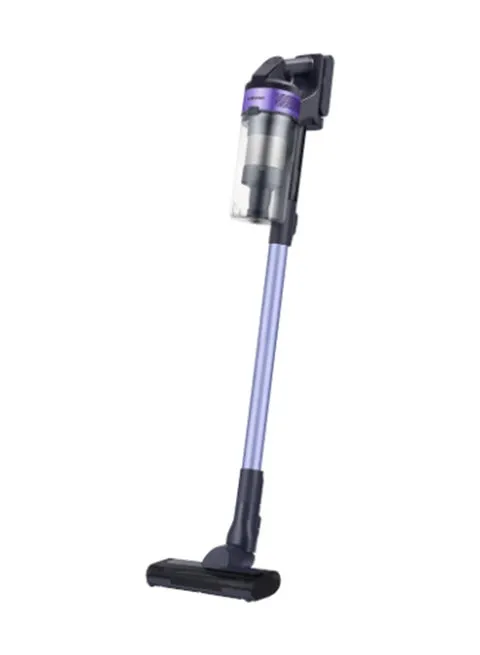 Samsung Jet 60 Complete Turbo Cordless Vacuum Cleaner with Digital Inverter Motor, 410 W, VS15A6031R4 Grey 3
