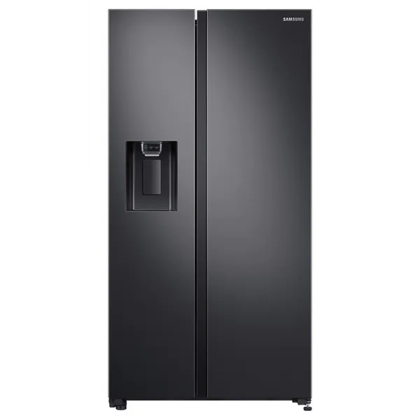 SAMSUNG REFRIGERATOR SIDE BY SIDE 635LITERS SRS673DMB