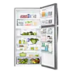 Samsung RT81 Refrigerator – RT58K7057SL 585L Top Mount Freezer Refrigerator with Twin Cooling Plus™, Digital Inverter Compressor, No Frost, Multi Flow Cooling, LED Lighting & Easy Clean Steel Finish 4