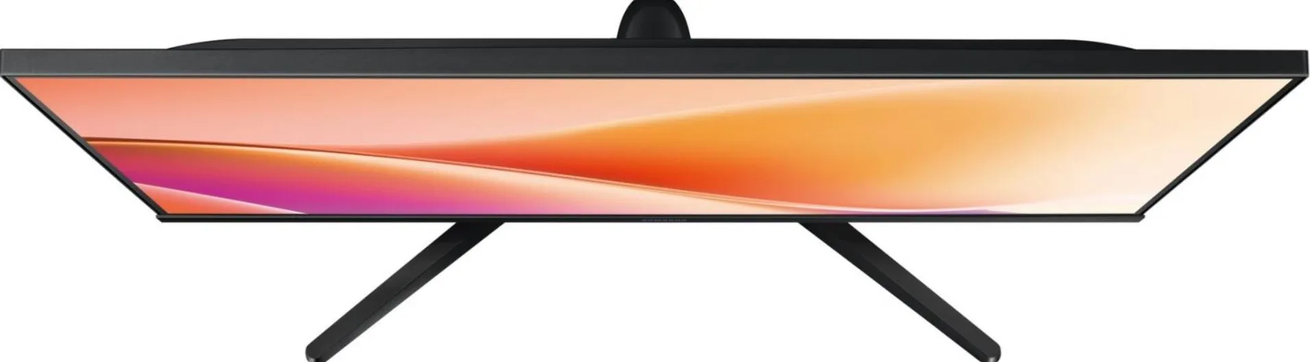 SAMSUNG S3 S33GF Essential Monitor, 24" VA Display, FHD Resolution, 100Hz Refresh Rate, 5ms (GtG) Response Time, 16.7m Max Color Support, Black | LS24F330EAMXUE 4