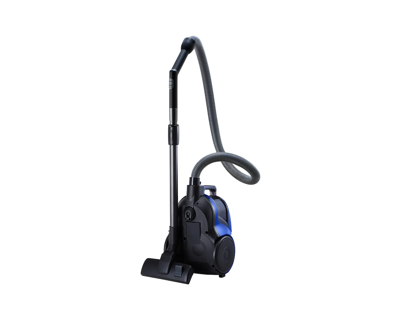 Samsung SC4540 Vacuum Cleaner – Twin Chamber Bagless Canister Vacuum Cleaner with 1800W Motor & Powerful Suction