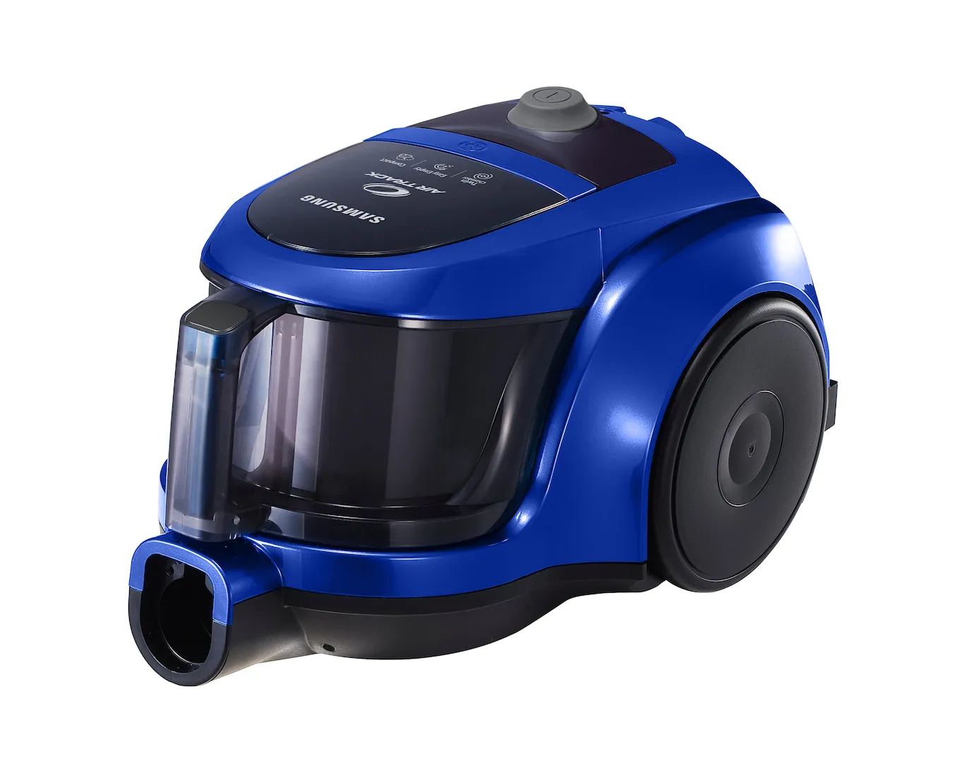 Samsung SC4540 Vacuum Cleaner – Twin Chamber Bagless Canister Vacuum Cleaner with 1800W Motor & Powerful Suction 4