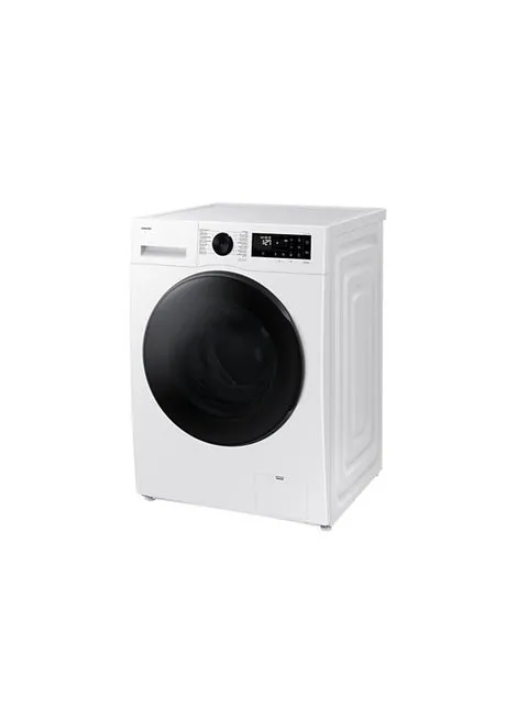 Samsung Washer Dryer Combo WD10DG5B15BEGU 10.5kg Wash / 6kg Dry (White) 5