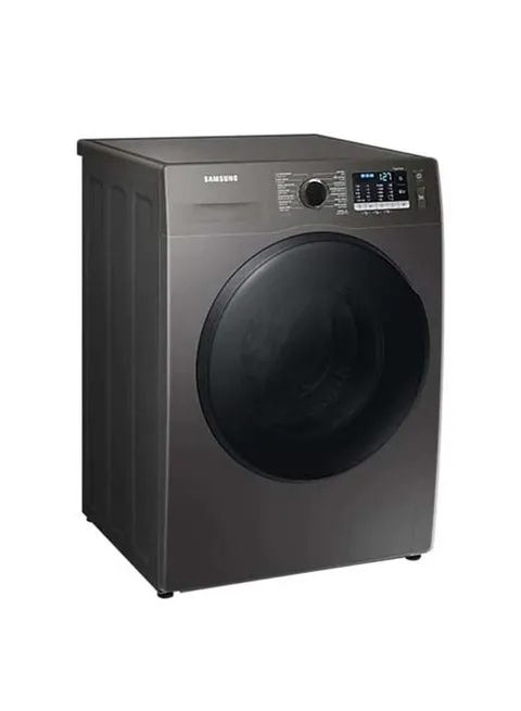 Samsung Washer Dryer Combo WD80TA046BX/GU 8kg Wash / 6kg Dry (Inox) 3