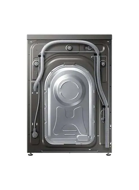 Samsung Washer Dryer Combo WD80TA046BX/GU 8kg Wash / 6kg Dry (Inox) 4