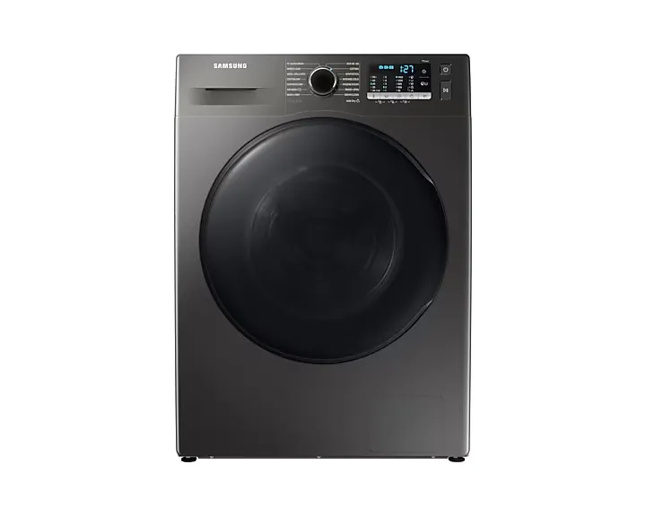 Samsung Washer Dryer WD80TA046BX 8kg Wash / 5kg Dry (Inox / Silver)
