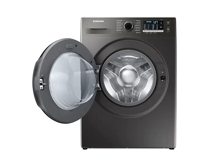 Samsung Washer Dryer WD80TA046BX 8kg Wash / 5kg Dry (Inox / Silver) 3