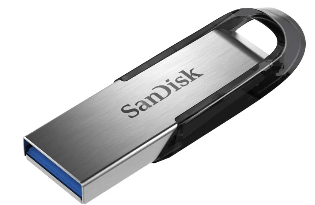 SanDisk Ultra Flair 256GB USB 3.0 Flash Drive, SDCZ73-256G-I35