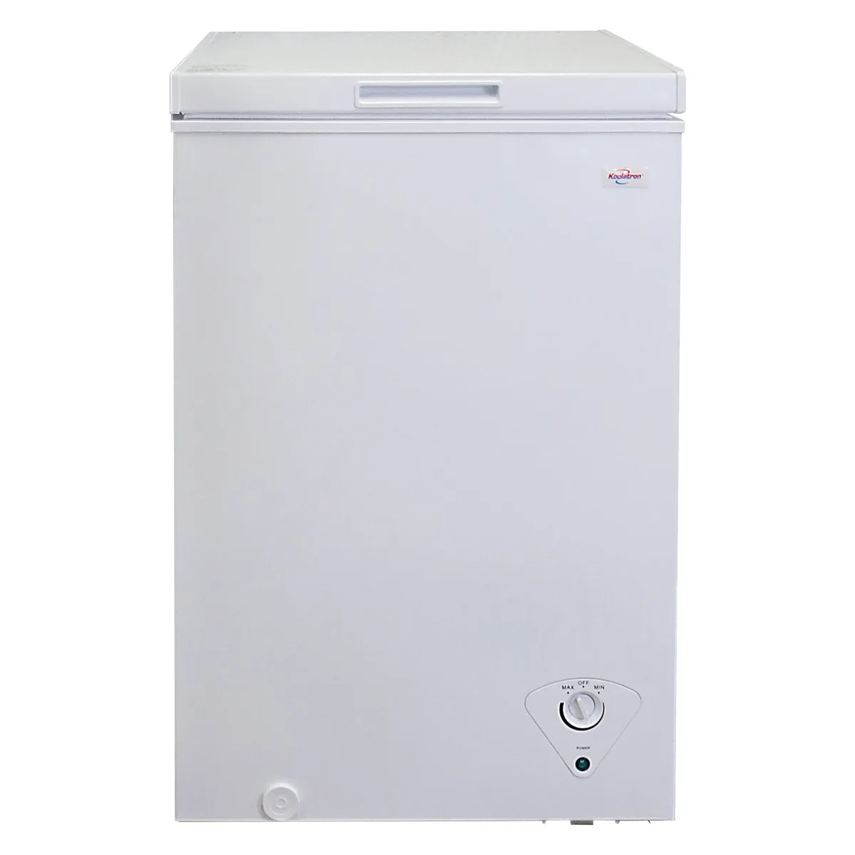 shinwey Chest Freezer 99Liters SHWCF35W