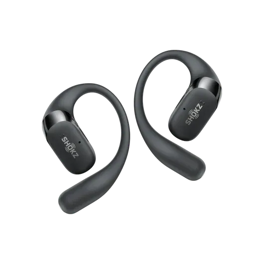 SHOKZ EARPHONE OPENFIT 2 TRUE WIRELESS (T920BK) BLACK