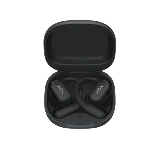 SHOKZ EARPHONE OPENFIT 2 TRUE WIRELESS (T920BK) BLACK