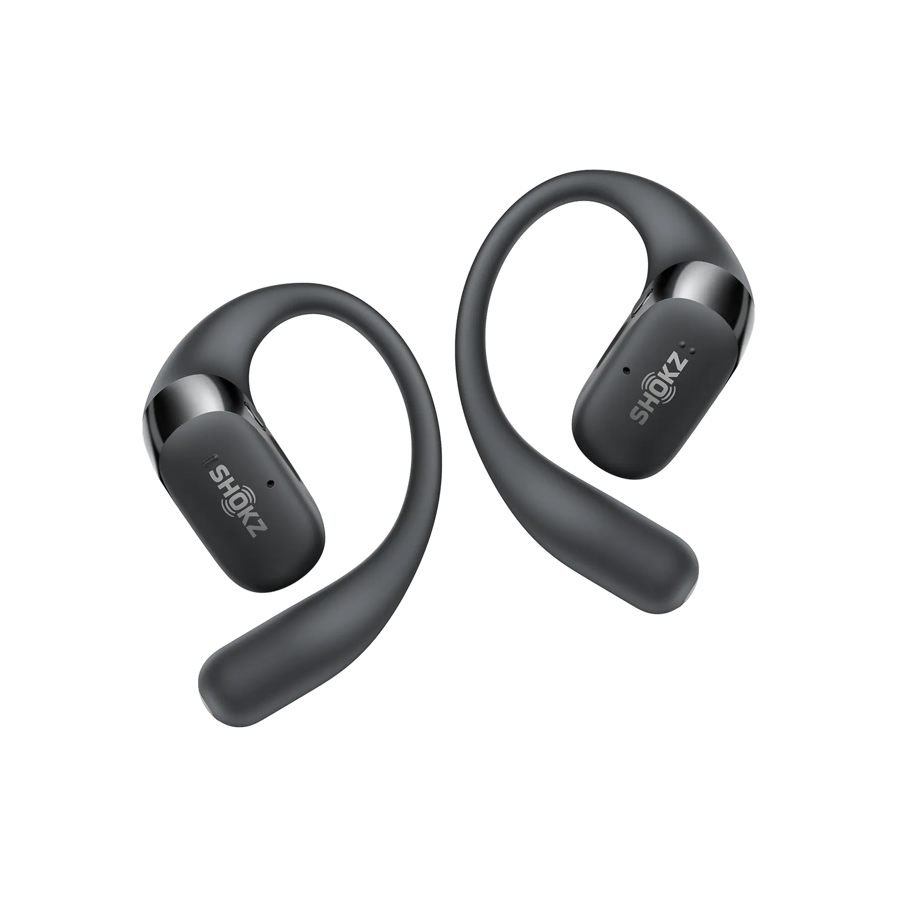 SHOKZ EARPHONE OPENFIT 2+ TRUE WIRELESS (T921BK) BLACK