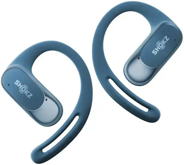 SHOKZ EARPHONE OPENFIT AIR TRUE WIRELESS (T511SB) STONE BLUE 3