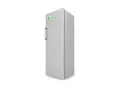 Simfer 300L Upright Freezer – FS7305NFAS Silver No Frost Vertical Freezer with 7 Drawers, Electronic Cooling Control, R600a Refrigerant, Fast Freeze Function, Reversible Door & High Temperature Alarm