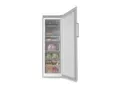Simfer 300L Upright Freezer – FS7305NFAS Silver No Frost Vertical Freezer with 7 Drawers, Electronic Cooling Control, R600a Refrigerant, Fast Freeze Function, Reversible Door & High Temperature Alarm 3