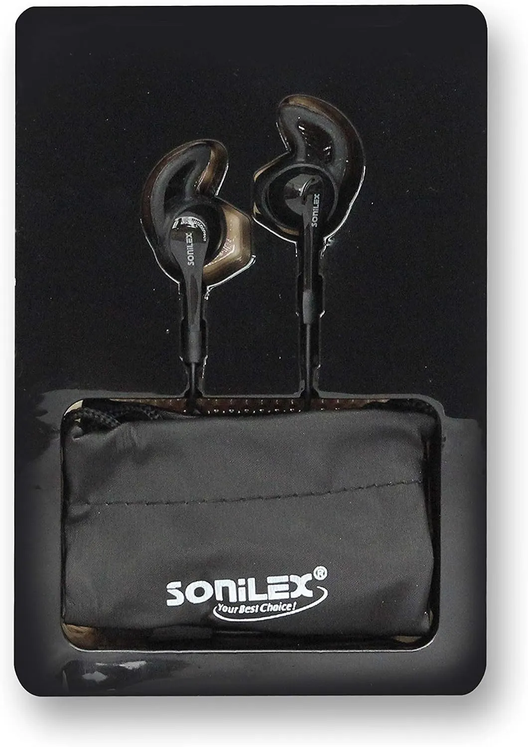 Sonilex Inspire1 Wireless Sport Headset SL-BT64 3